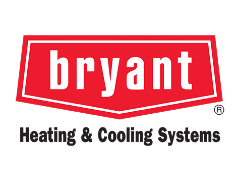 Bryant Heating & Cooling Systems logo.