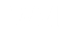White Wright Mechanical logo for company's core values.