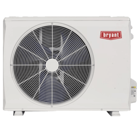 Bryant Legacy™ Line Air Conditioner.