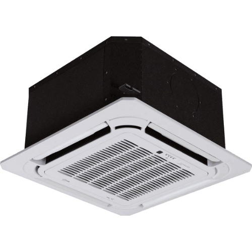 Bryant Preferred™ Cassette Indoor Unit.
