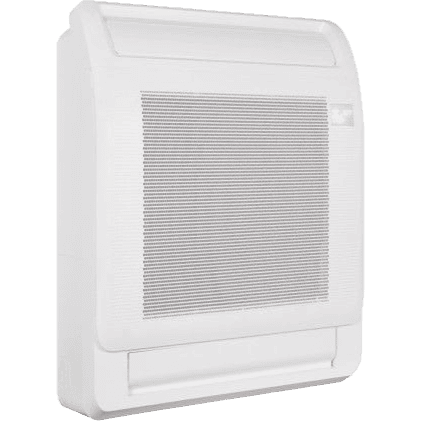 Bryant Preferred™ Floor Console Indoor Unit.