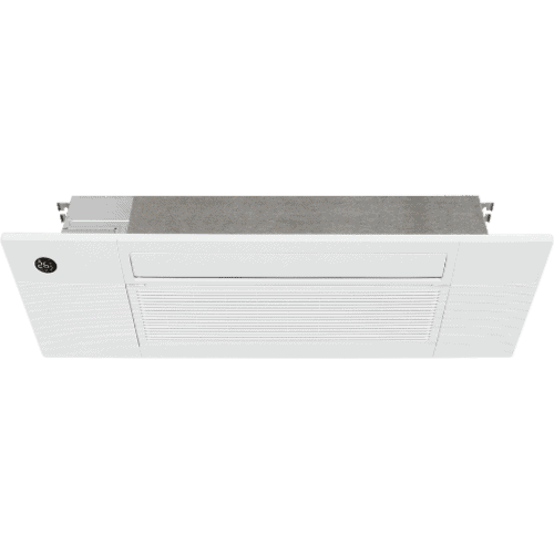 Bryant Preferred™ One Way Cassette Indoor Unit.