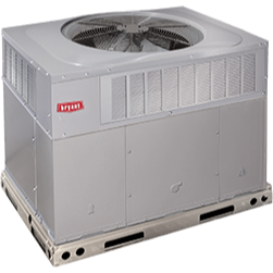 Bryant 577E Packaged System.