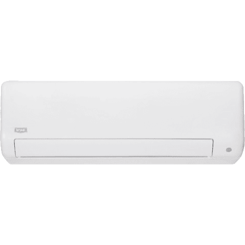 Bryant Preferred™ High Wall Ductless Indoor Unit.
