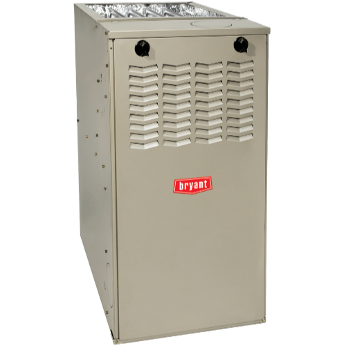 Bryant 880TA Gas Furnace.