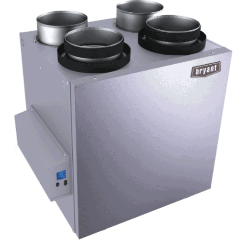 Bryant HRVXXSVB Ventilator.
