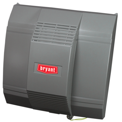 Bryant HUMCRLFP Humidifier.
