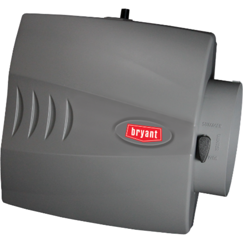 Bryant HUMCRSBP Humidifier.
