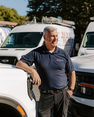 Tom W. - Owner.